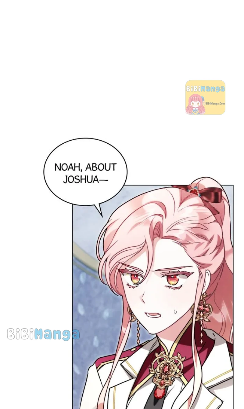 The Golden Light of Dawn Chapter 61 - page 16