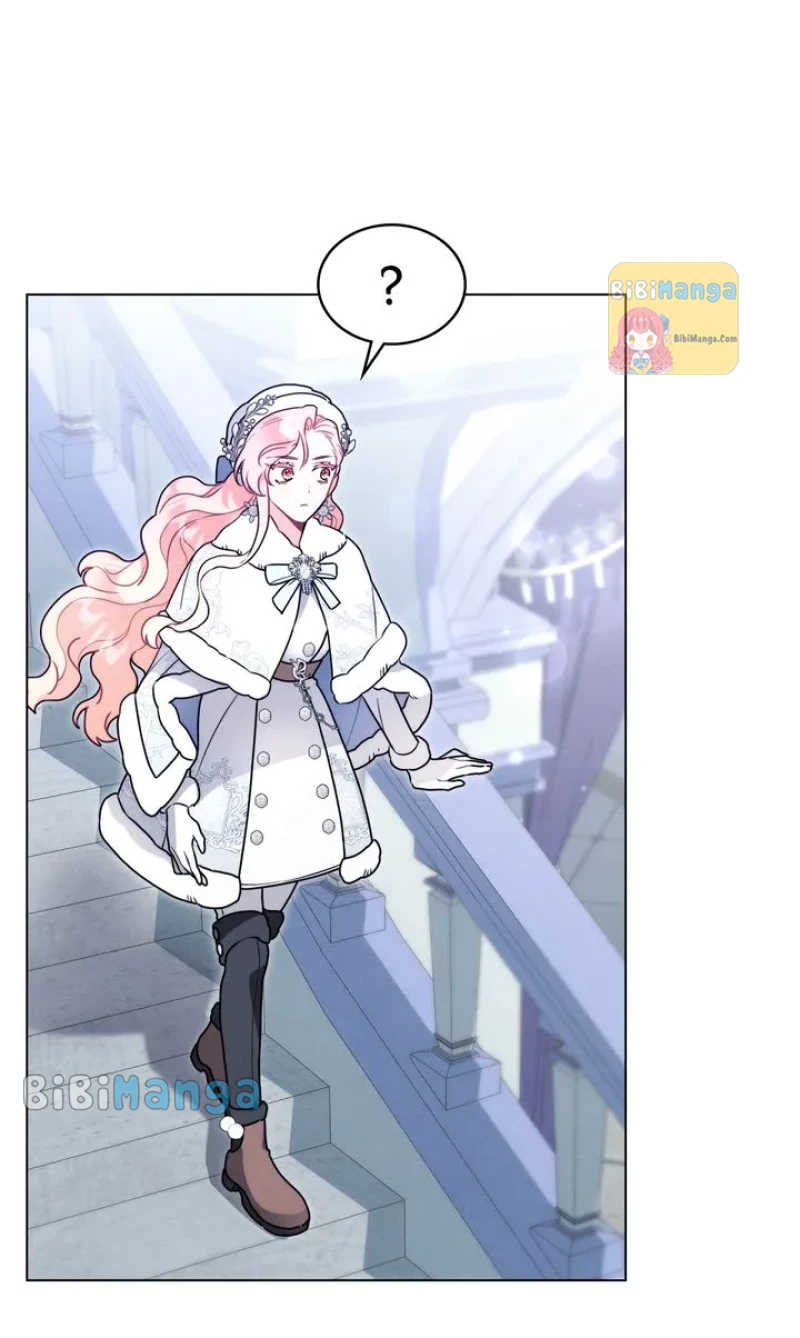 The Golden Light of Dawn Chapter 61 - page 25