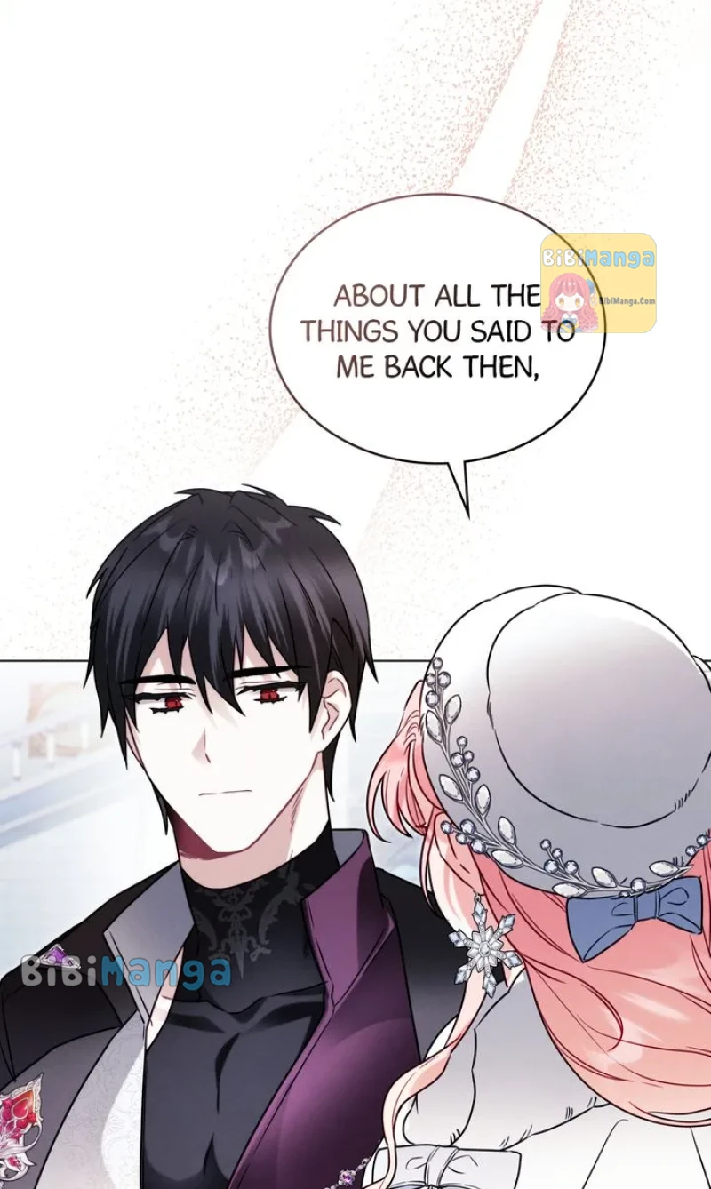 The Golden Light of Dawn Chapter 61 - page 35