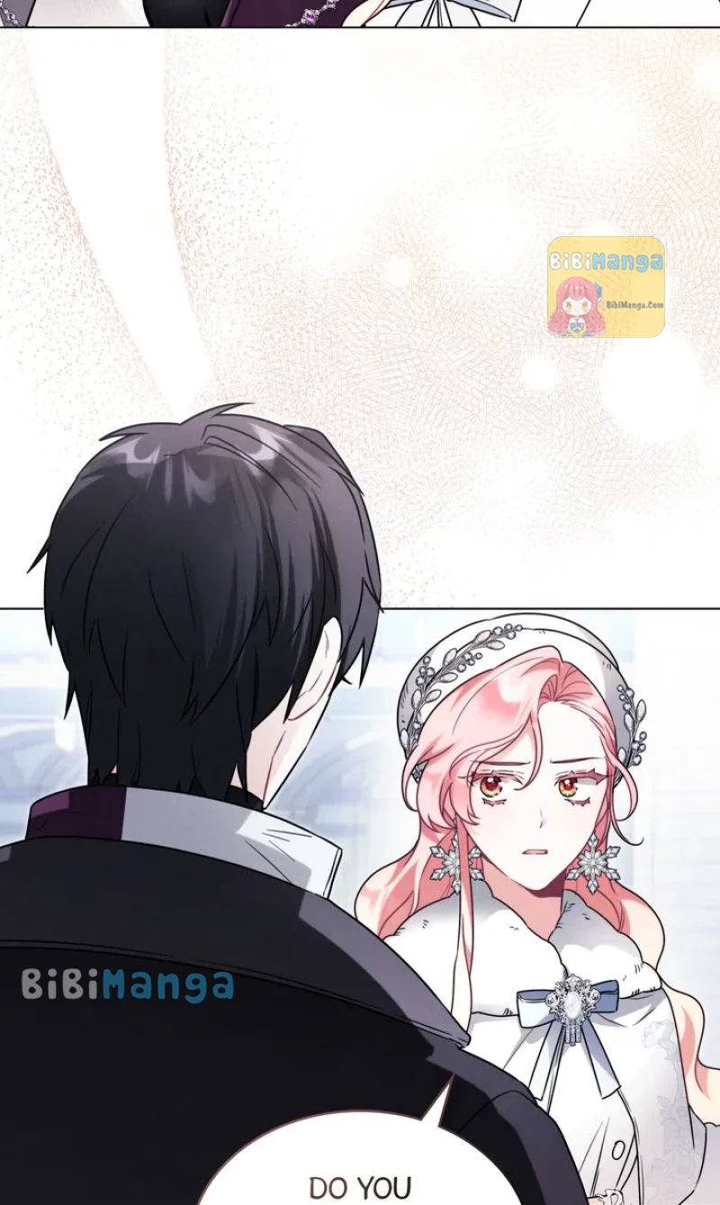 The Golden Light of Dawn Chapter 61 - page 36