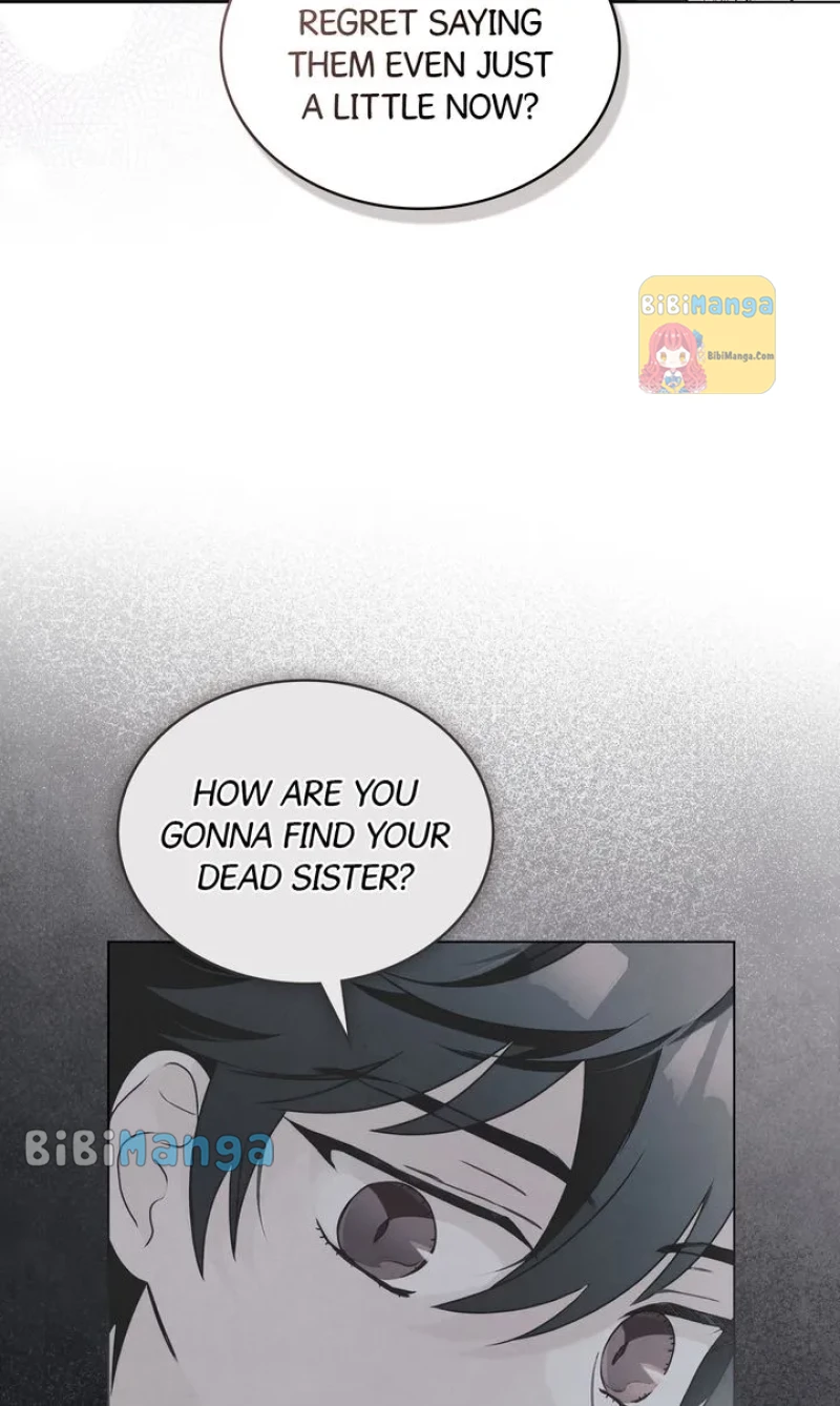 The Golden Light of Dawn Chapter 61 - page 37