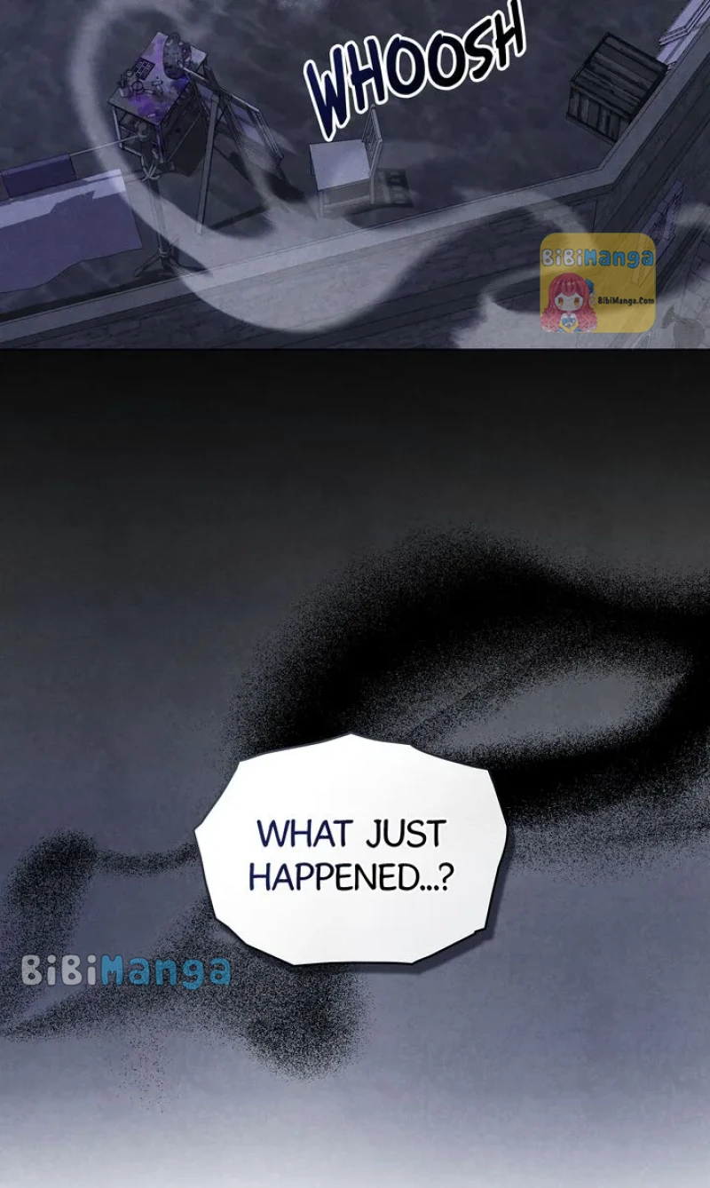 The Golden Light of Dawn Chapter 61 - page 8