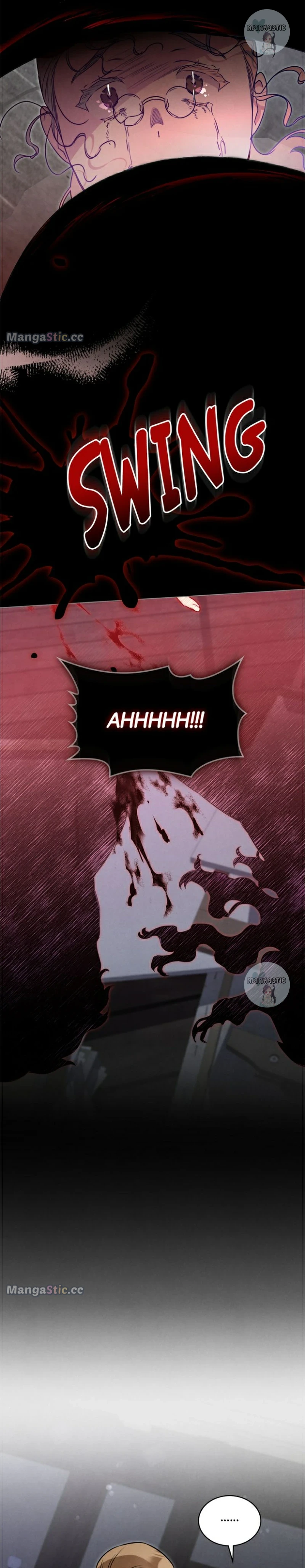 The Golden Light of Dawn Chapter 58 - page 16