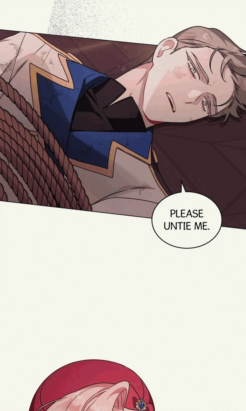 The Golden Light of Dawn Chapter 44 - page 31