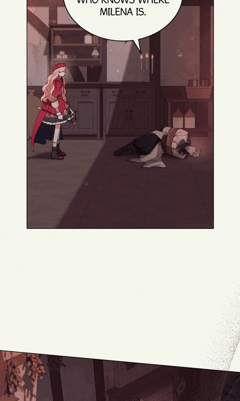 The Golden Light of Dawn Chapter 44 - page 33