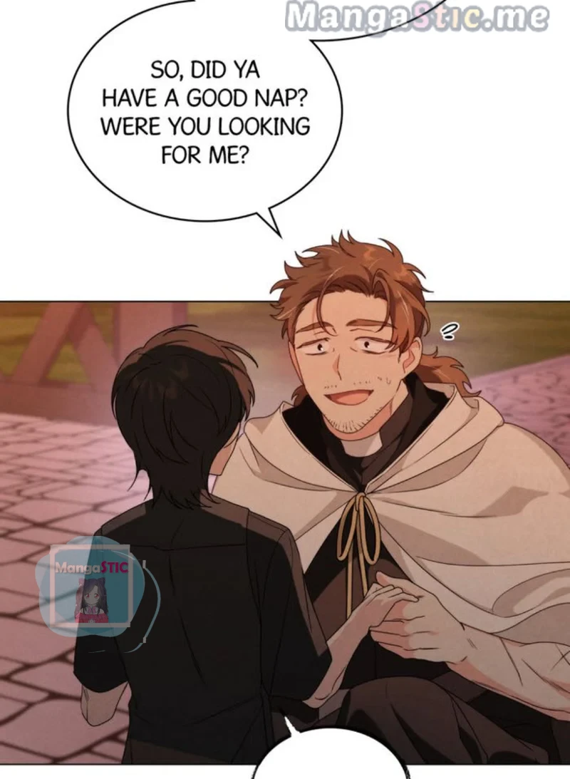 The Golden Light of Dawn Chapter 42 - page 100