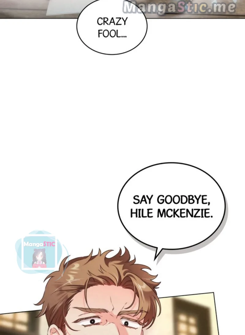 The Golden Light of Dawn Chapter 42 - page 24