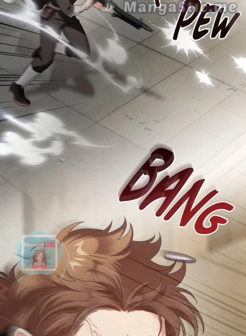The Golden Light of Dawn Chapter 42 - page 3