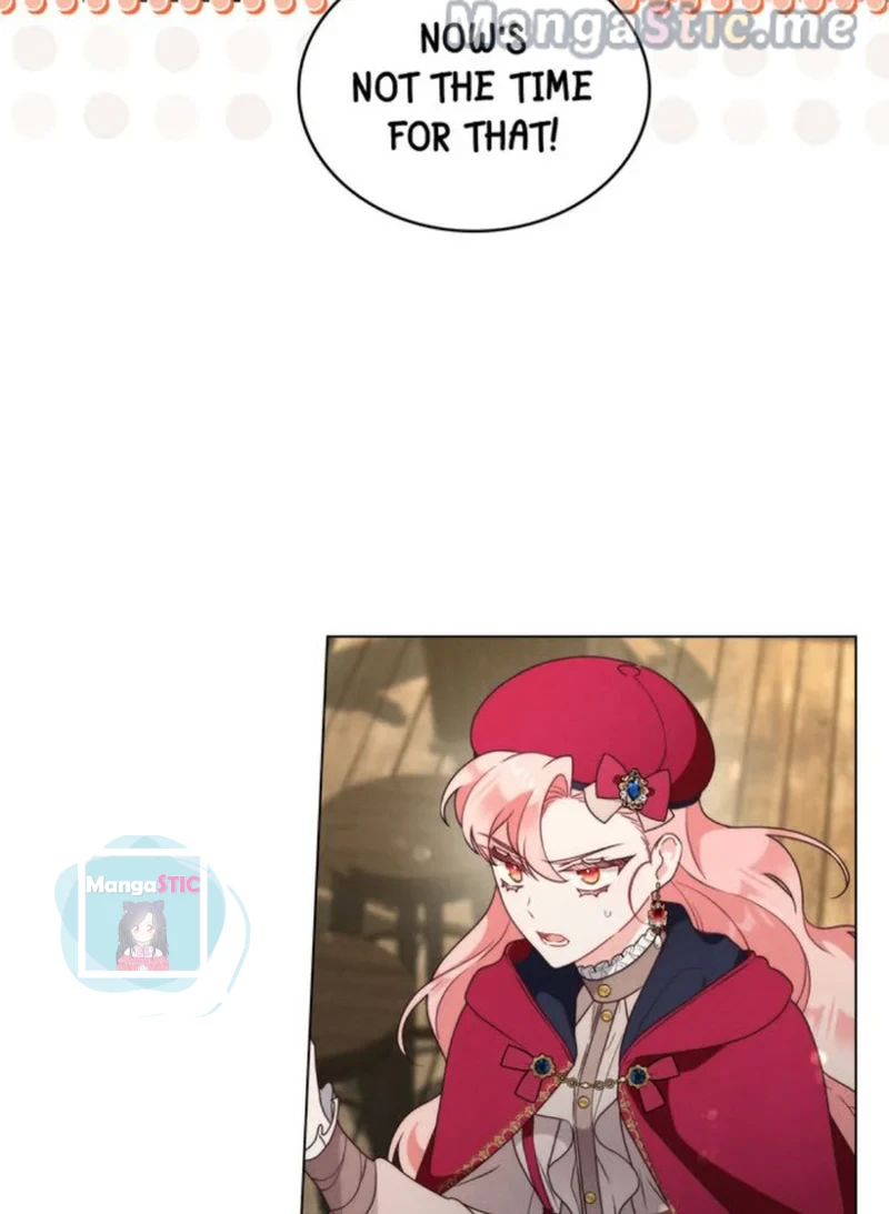 The Golden Light of Dawn Chapter 42 - page 31