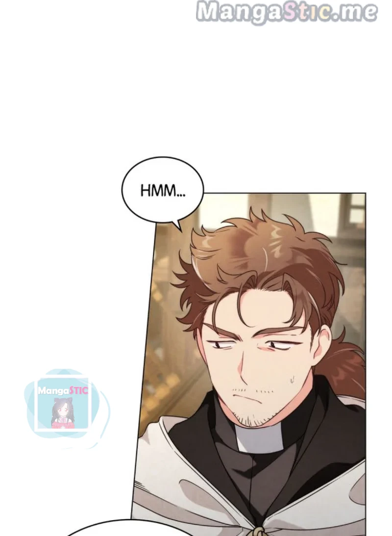 The Golden Light of Dawn Chapter 42 - page 34