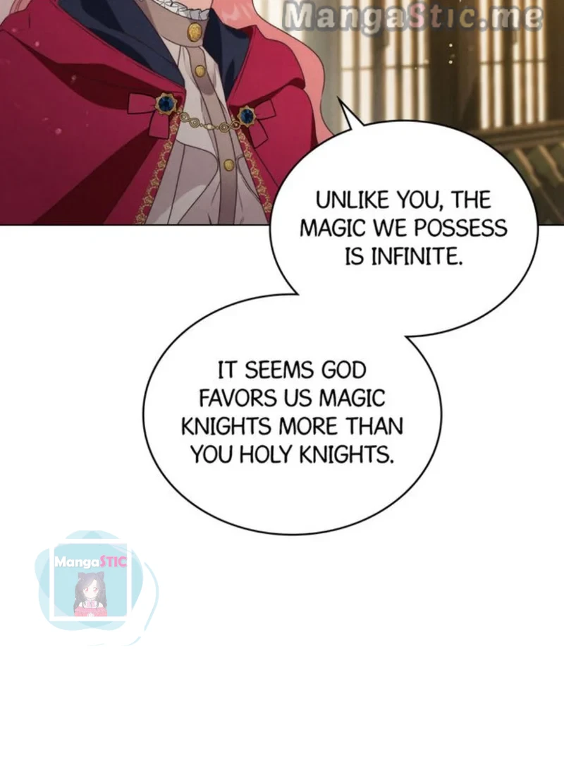 The Golden Light of Dawn Chapter 42 - page 45