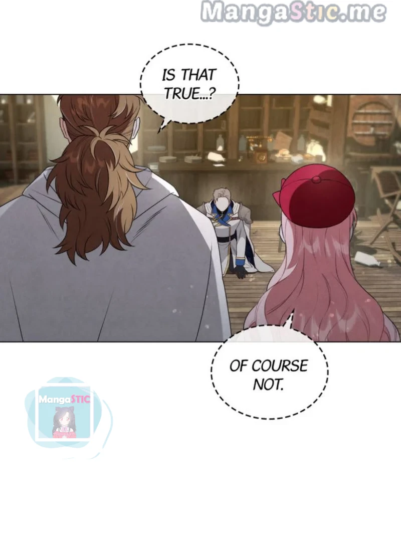 The Golden Light of Dawn Chapter 42 - page 46