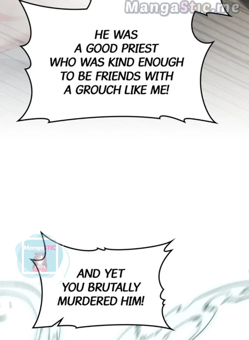 The Golden Light of Dawn Chapter 42 - page 5