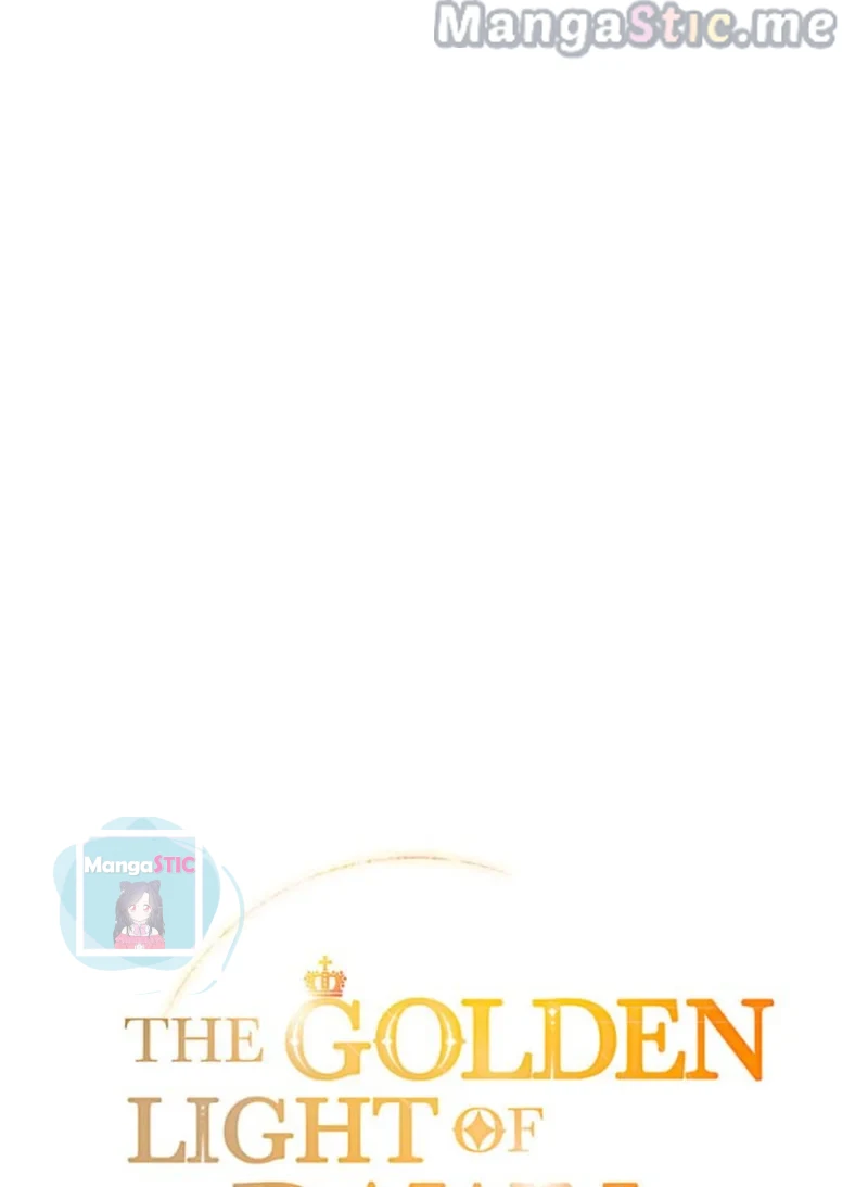 The Golden Light of Dawn Chapter 42 - page 50