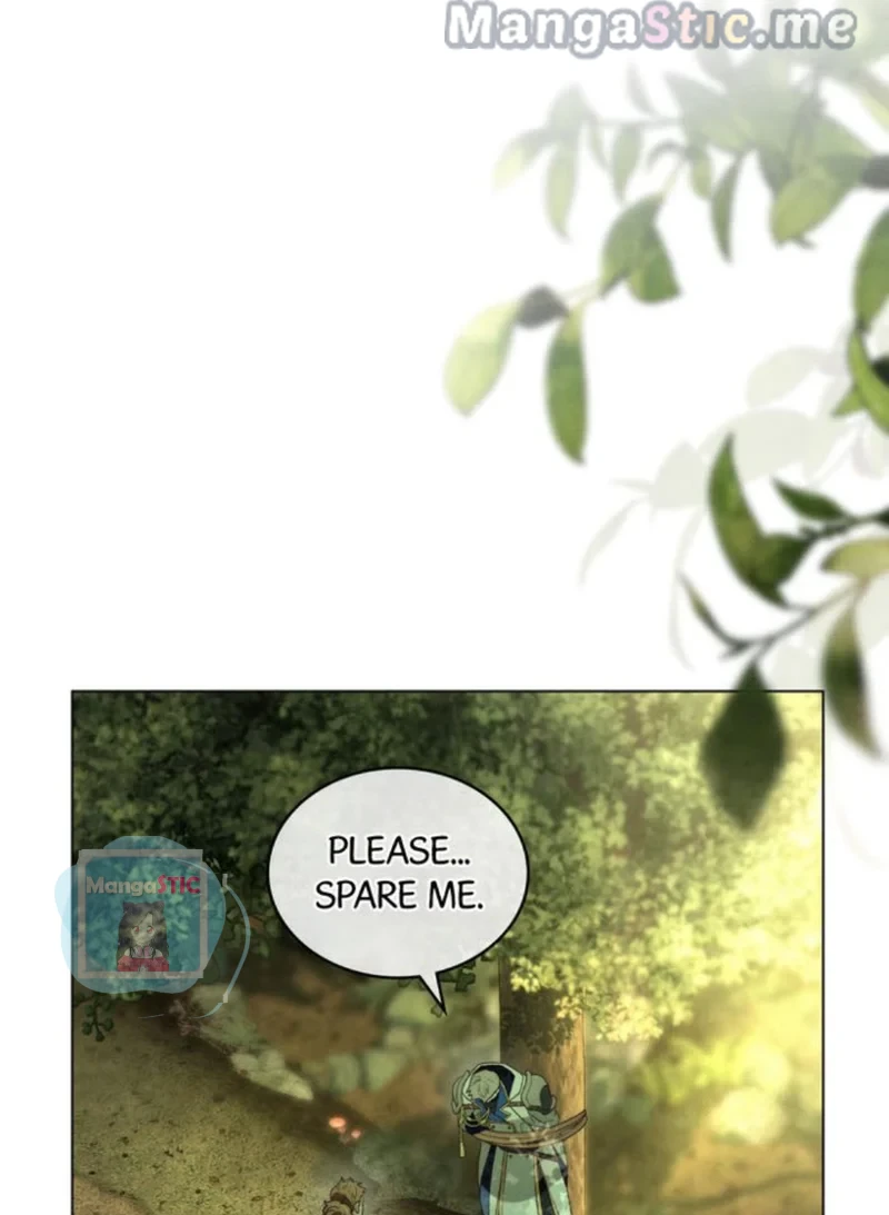 The Golden Light of Dawn Chapter 42 - page 52