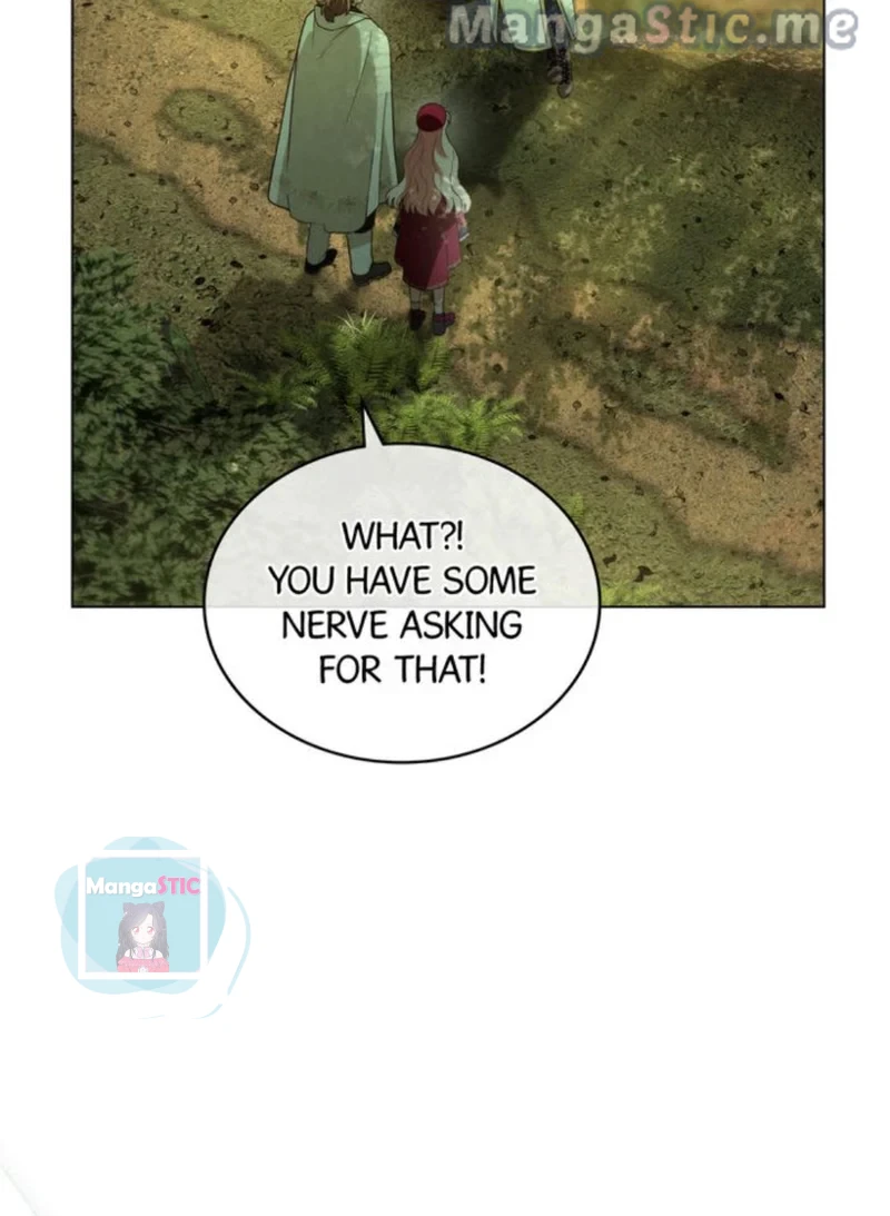 The Golden Light of Dawn Chapter 42 - page 53