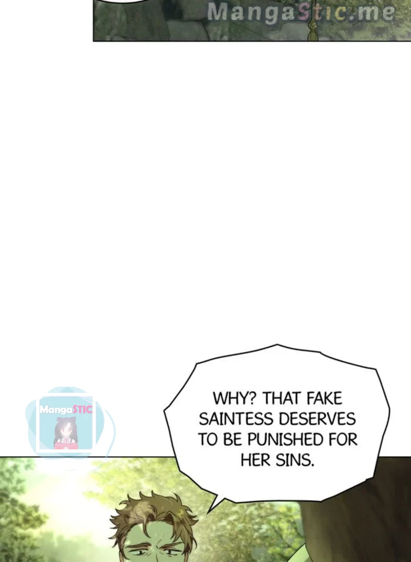 The Golden Light of Dawn Chapter 42 - page 56