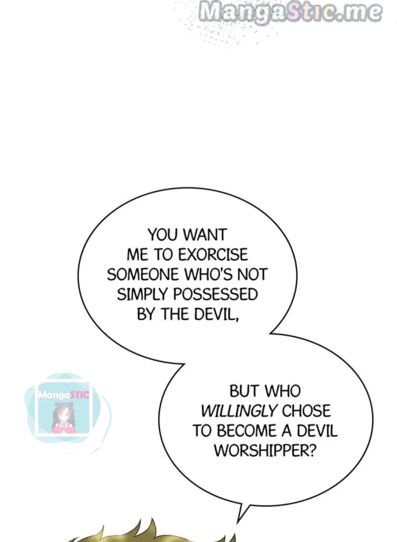 The Golden Light of Dawn Chapter 42 - page 62