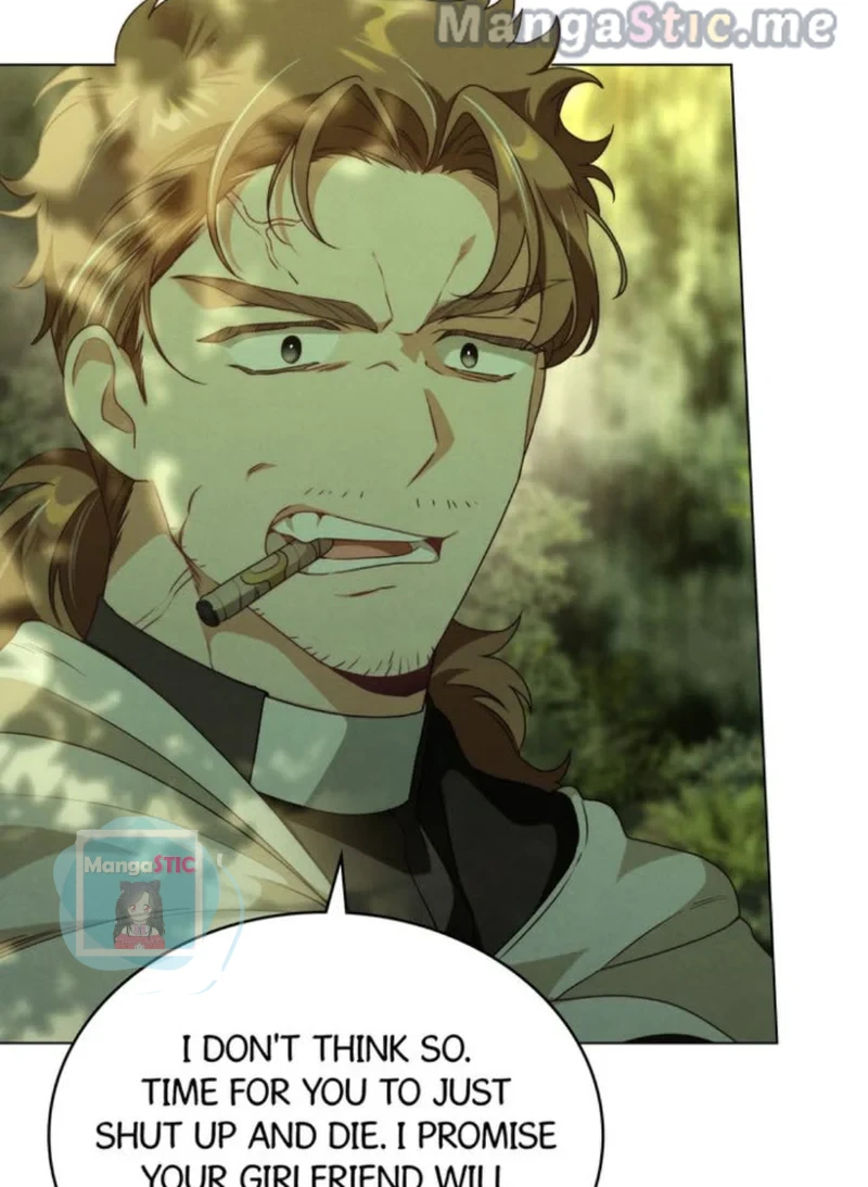 The Golden Light of Dawn Chapter 42 - page 63