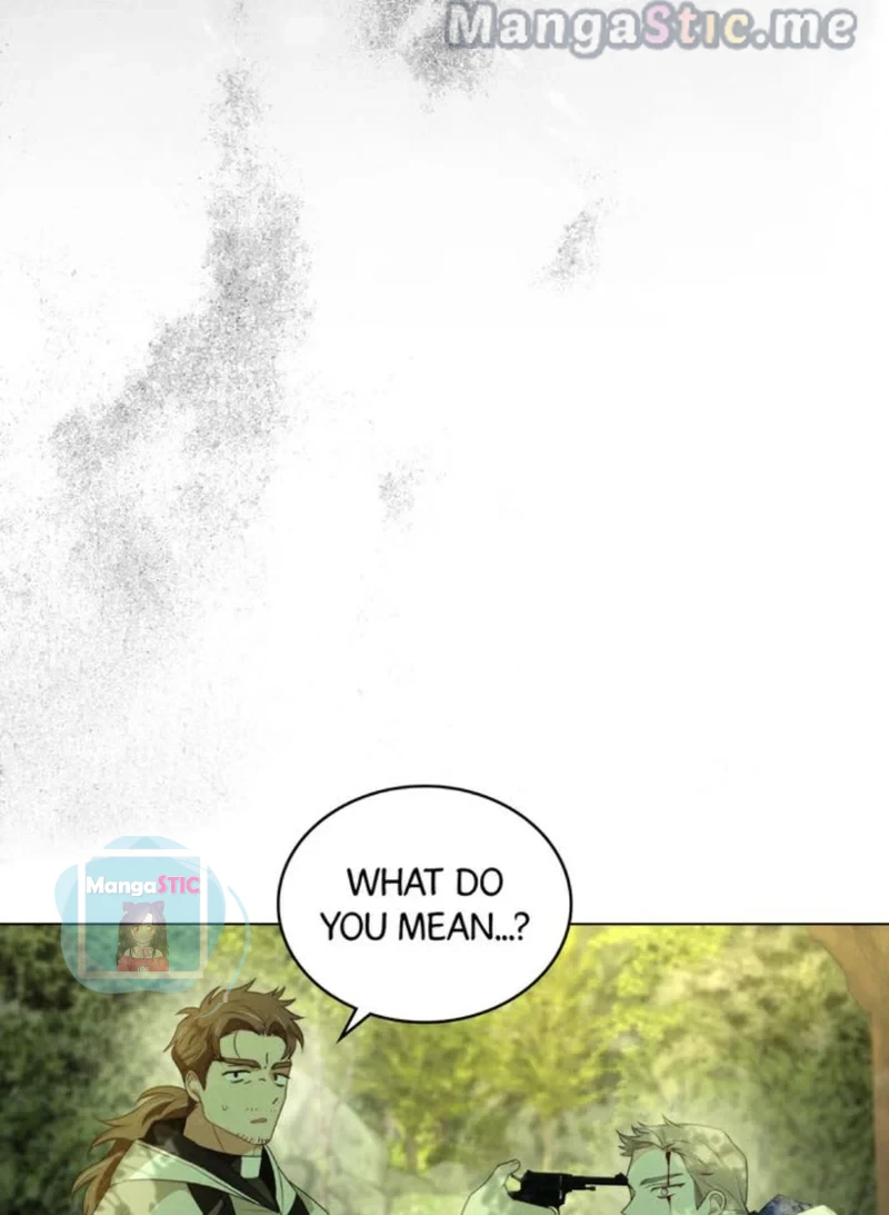 The Golden Light of Dawn Chapter 42 - page 67