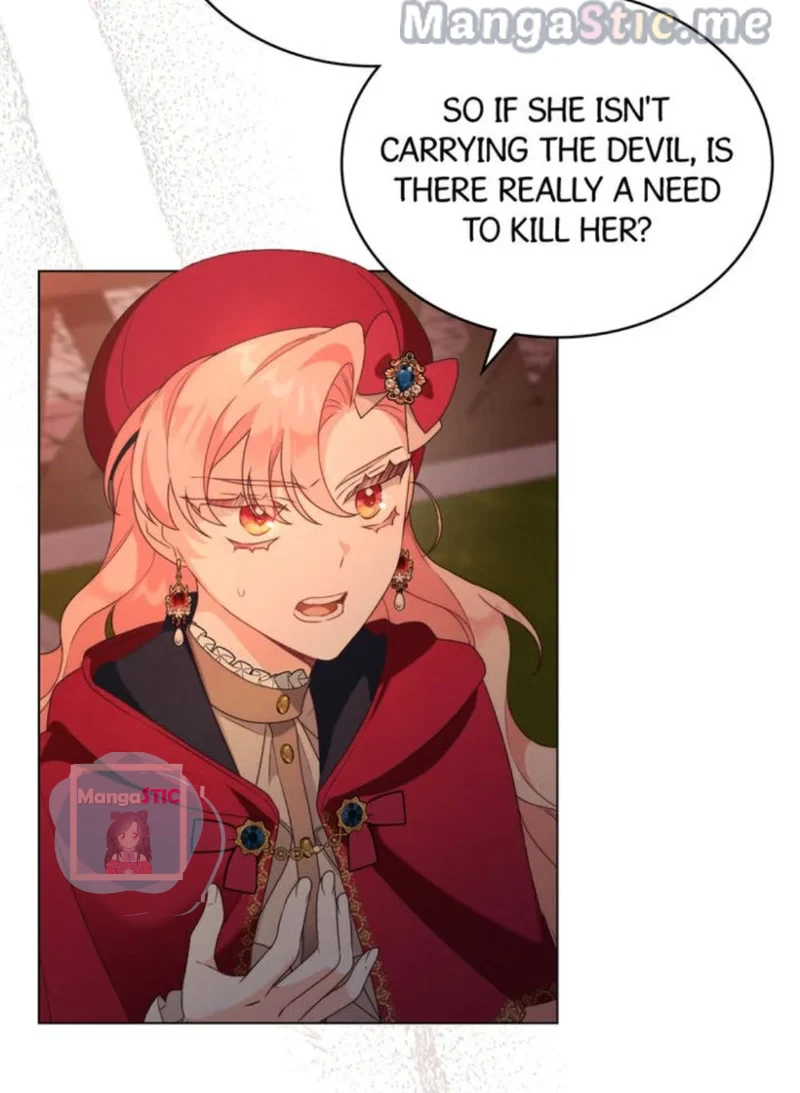 The Golden Light of Dawn Chapter 42 - page 74