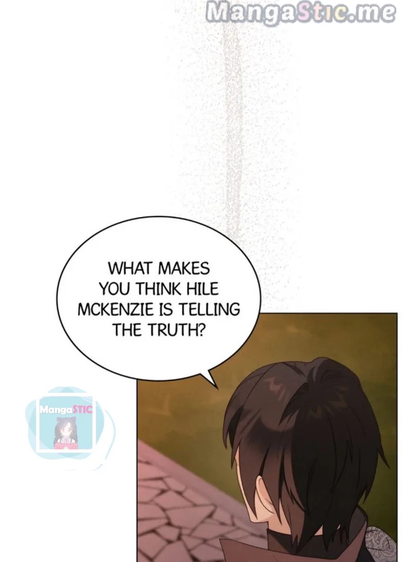 The Golden Light of Dawn Chapter 42 - page 75