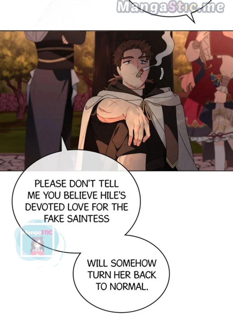 The Golden Light of Dawn Chapter 42 - page 77