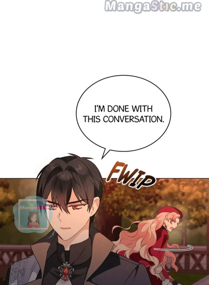 The Golden Light of Dawn Chapter 42 - page 78