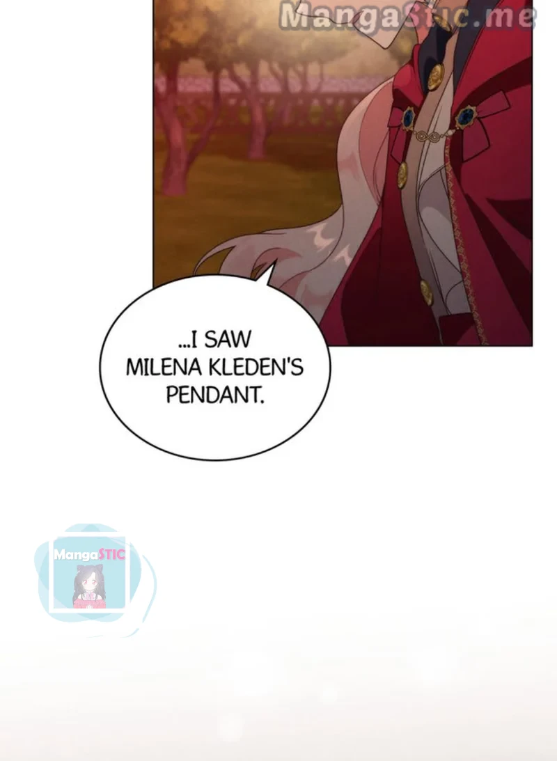 The Golden Light of Dawn Chapter 42 - page 83