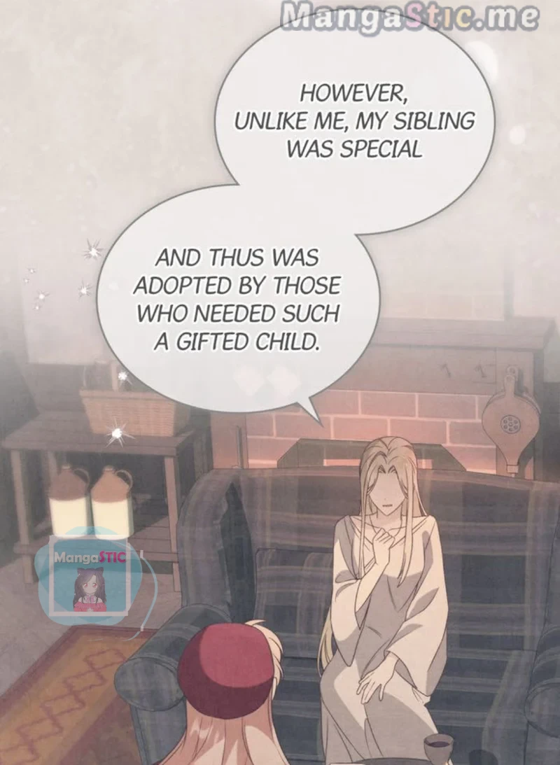 The Golden Light of Dawn Chapter 42 - page 88
