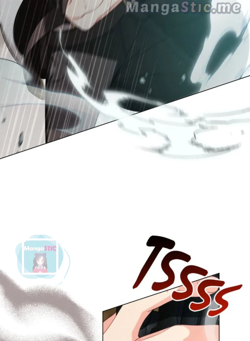 The Golden Light of Dawn Chapter 42 - page 9