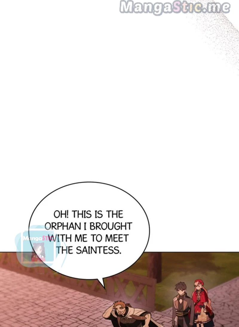 The Golden Light of Dawn Chapter 42 - page 98