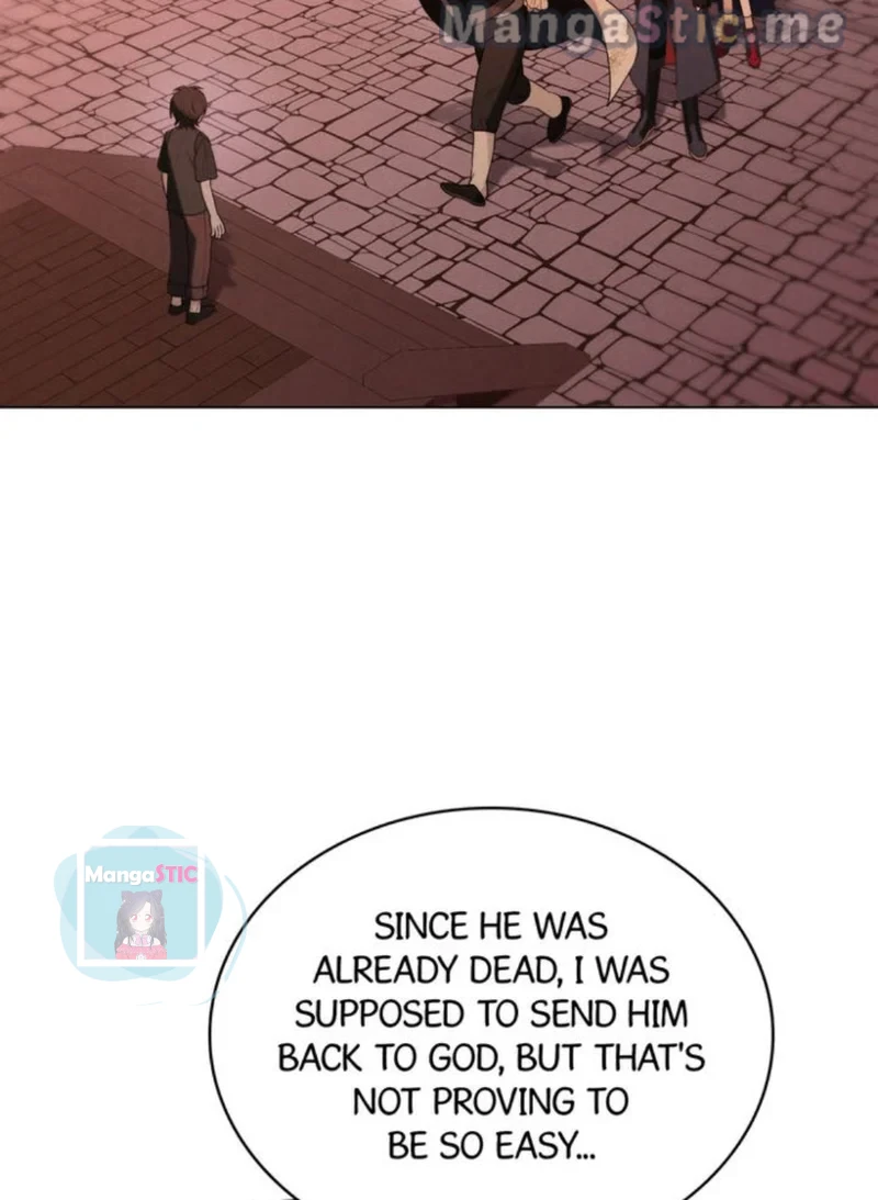 The Golden Light of Dawn Chapter 42 - page 99