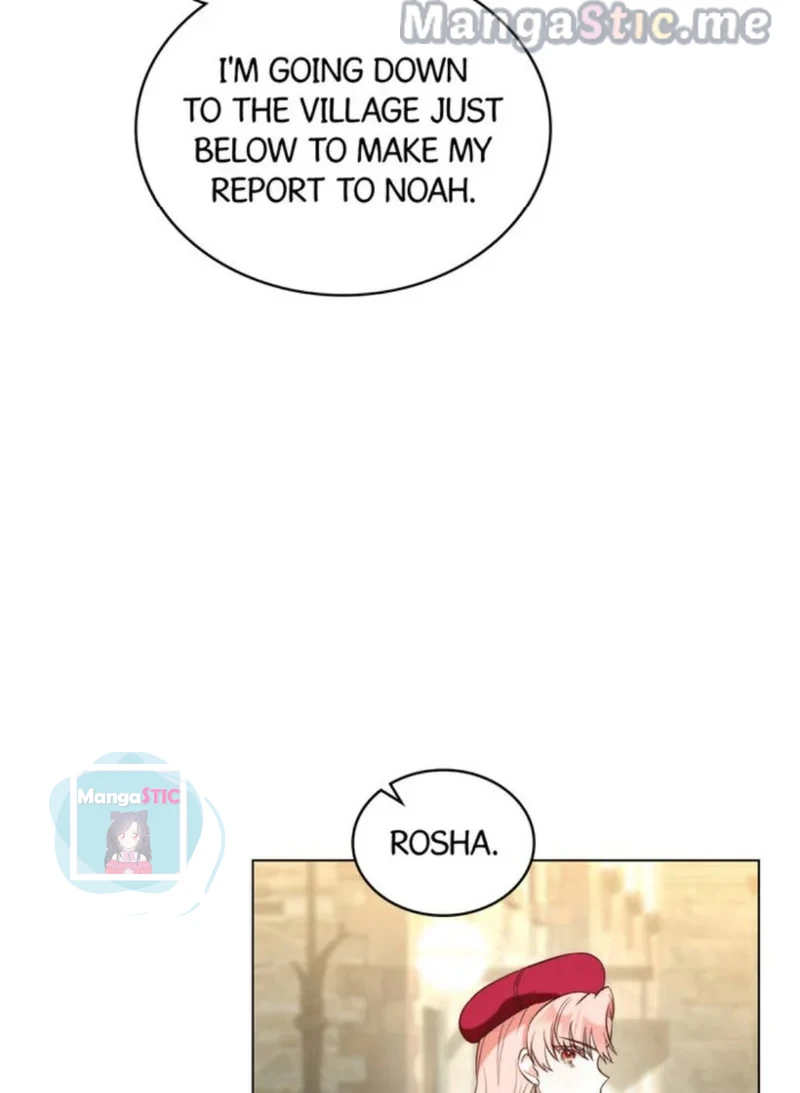 The Golden Light of Dawn Chapter 41 - page 35