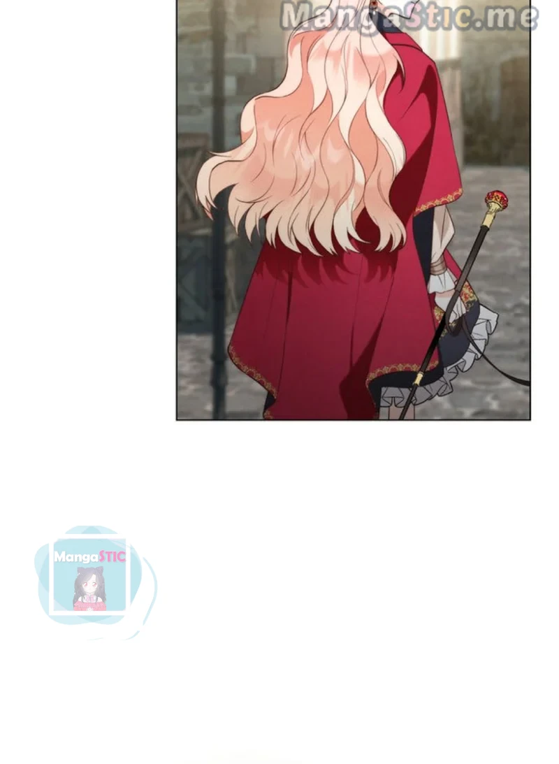 The Golden Light of Dawn Chapter 41 - page 36