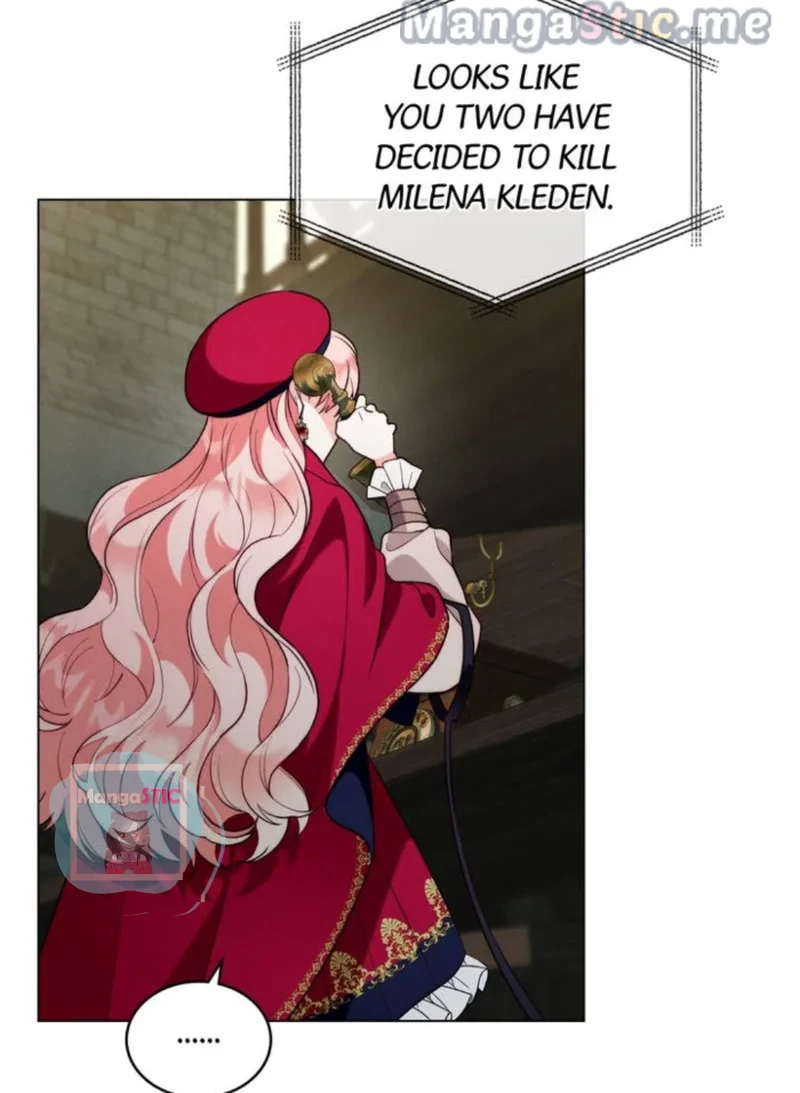 The Golden Light of Dawn Chapter 41 - page 56