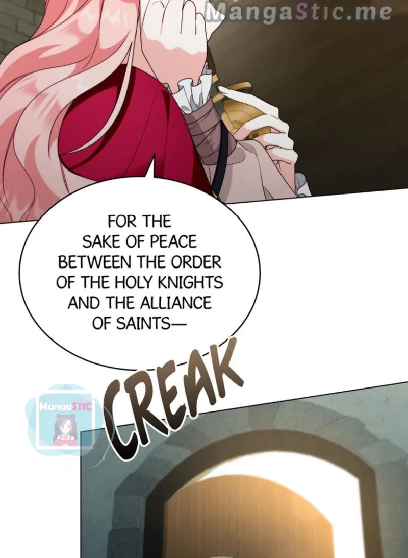 The Golden Light of Dawn Chapter 41 - page 58