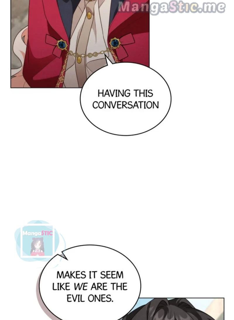 The Golden Light of Dawn Chapter 41 - page 6
