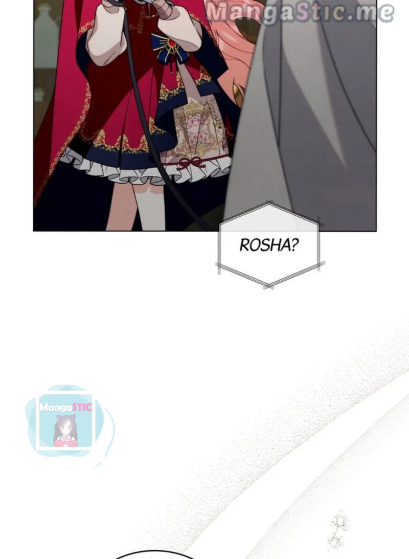 The Golden Light of Dawn Chapter 41 - page 61