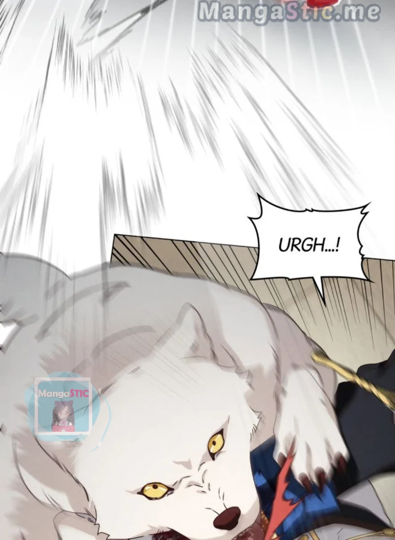The Golden Light of Dawn Chapter 41 - page 76