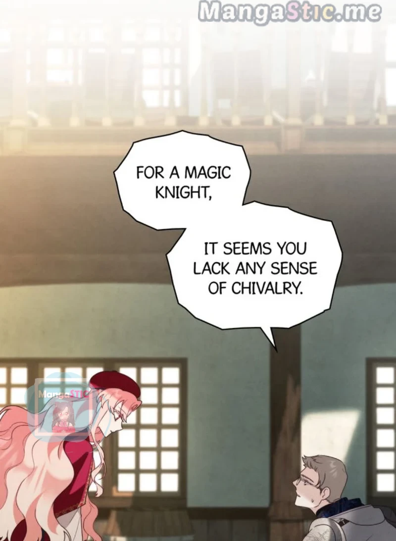 The Golden Light of Dawn Chapter 41 - page 84