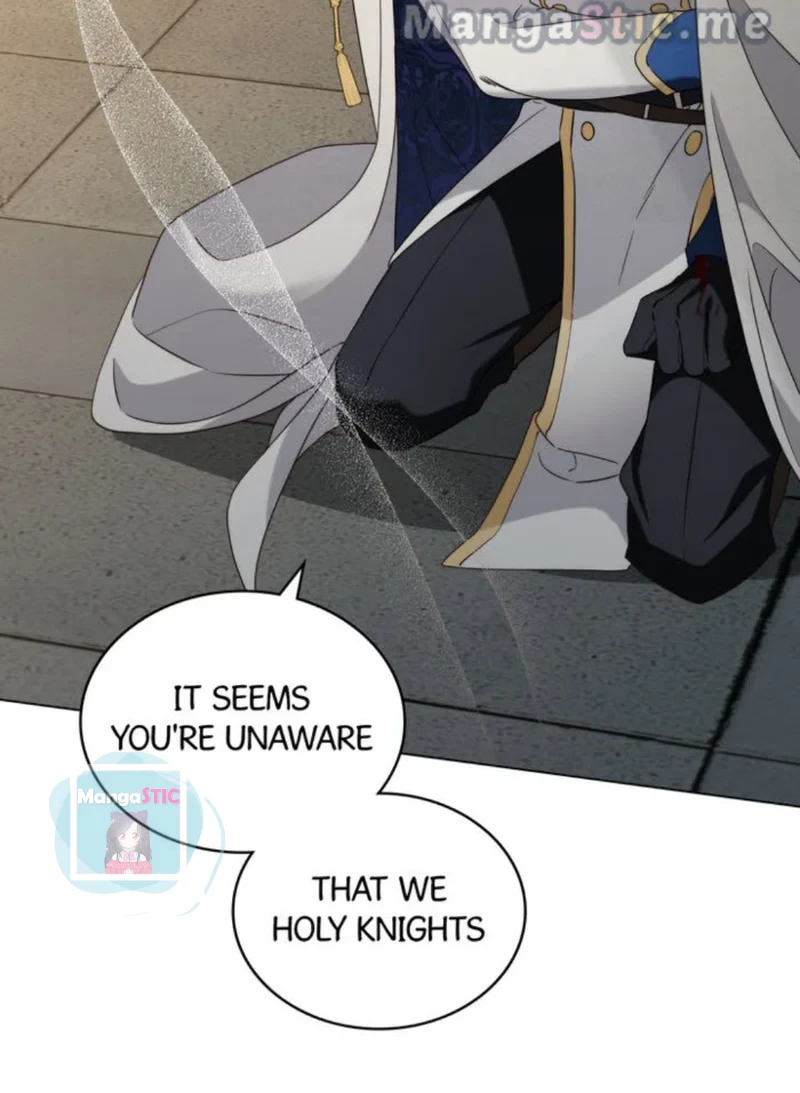 The Golden Light of Dawn Chapter 41 - page 91
