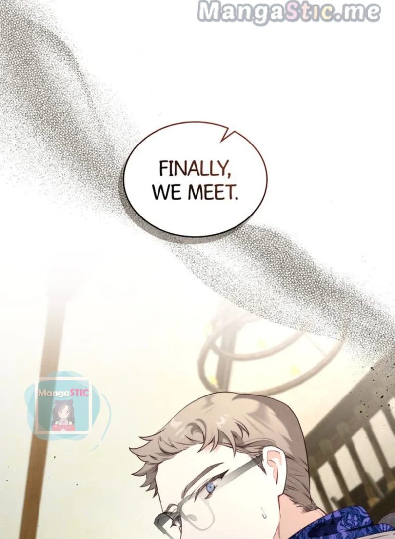 The Golden Light of Dawn Chapter 41 - page 97
