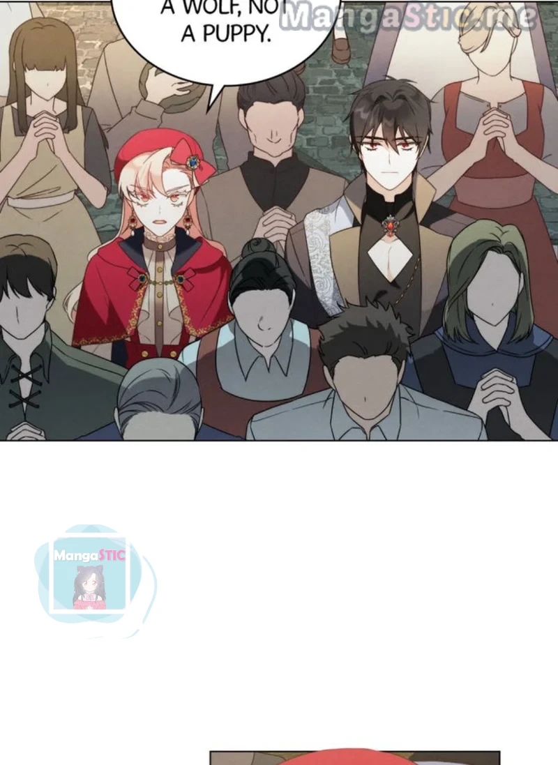 The Golden Light of Dawn Chapter 40 - page 40