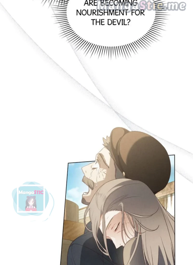 The Golden Light of Dawn Chapter 40 - page 43