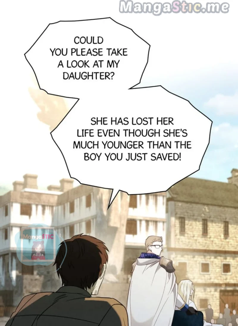 The Golden Light of Dawn Chapter 40 - page 68