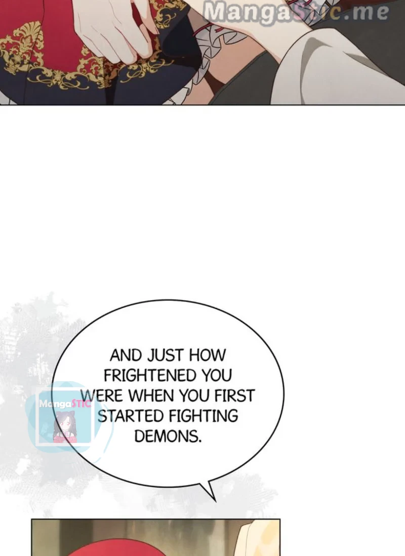 The Golden Light of Dawn Chapter 40 - page 7