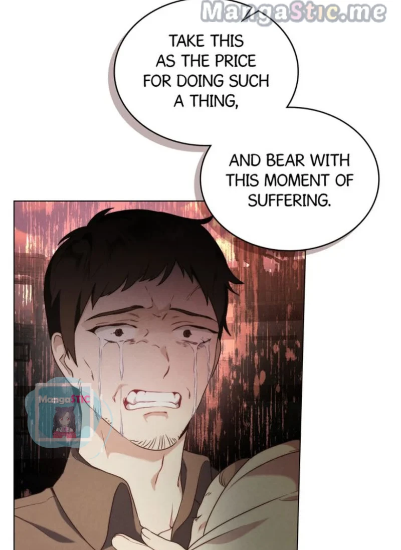 The Golden Light of Dawn Chapter 40 - page 73