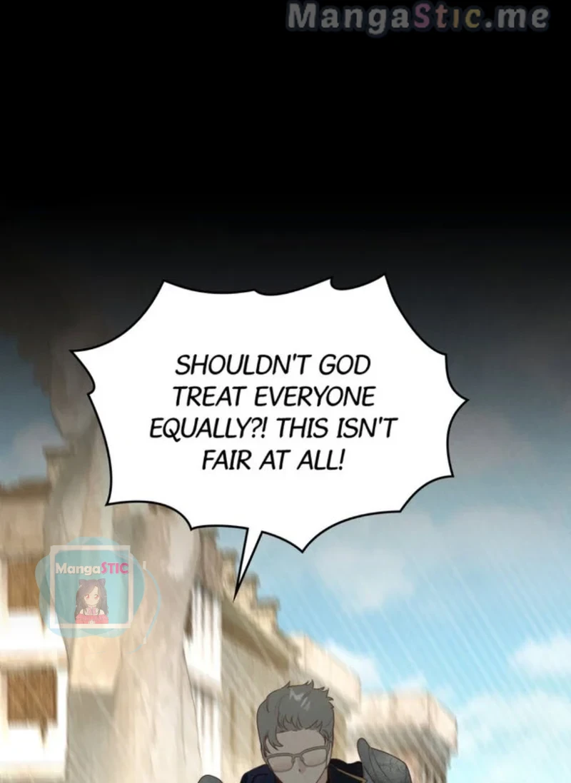 The Golden Light of Dawn Chapter 40 - page 79