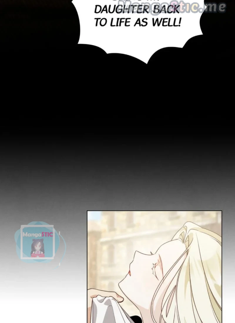 The Golden Light of Dawn Chapter 40 - page 81